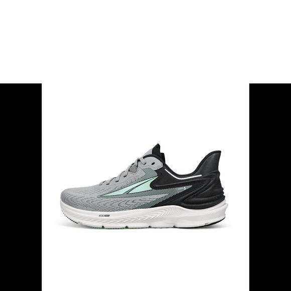 ALTRA Shoes - NEW ALTRA torin 6 women's running shoe in gray